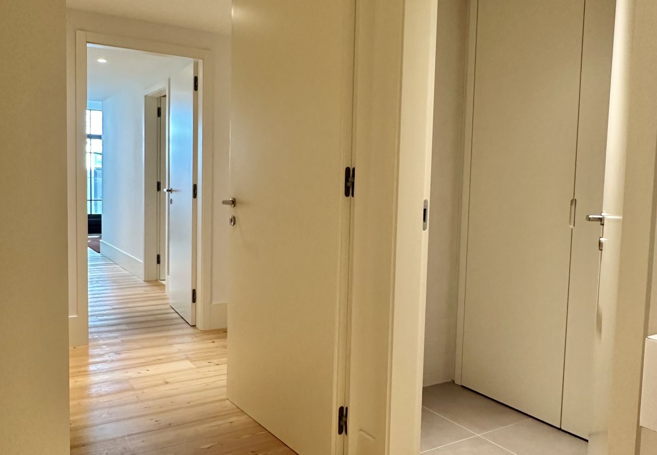 Apartment in Porto - Bonjardim Prime