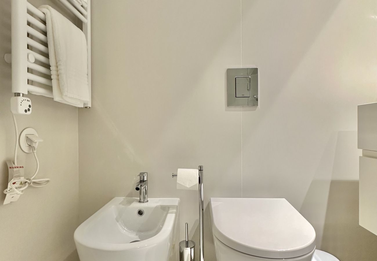 Apartment in Porto - Bonjardim Prime