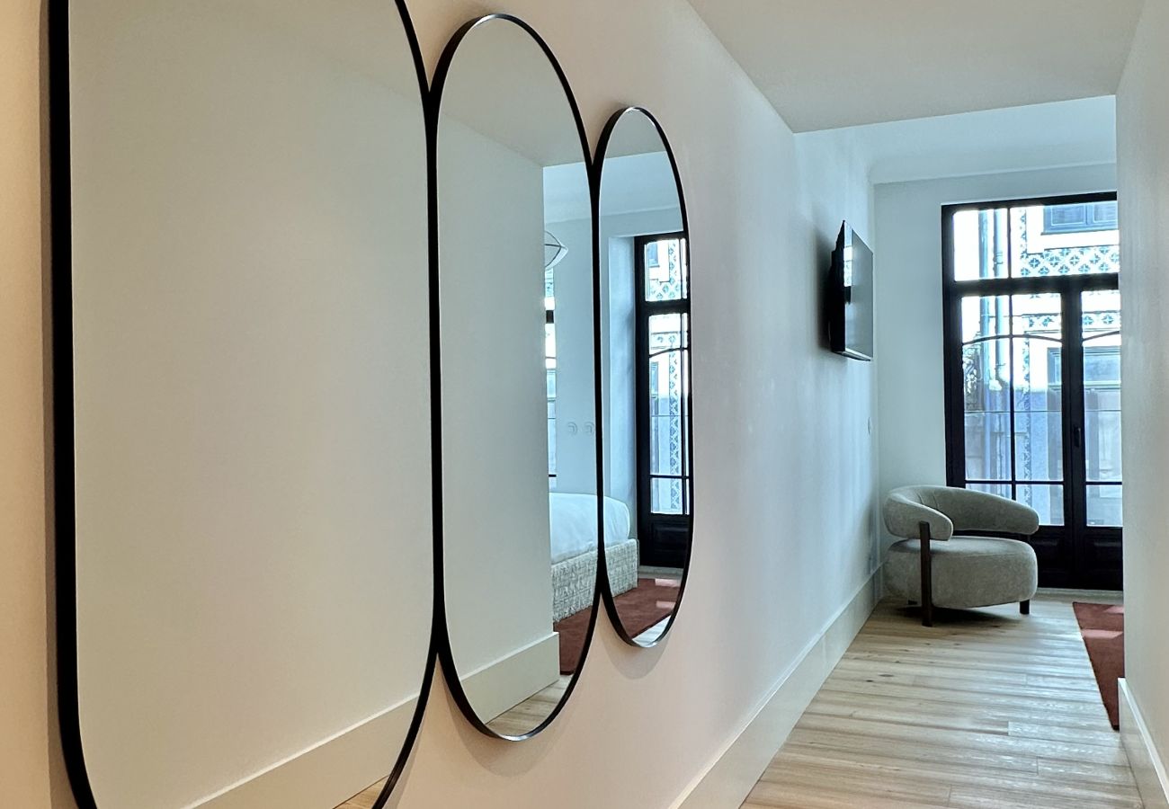 Apartment in Porto - Bonjardim Prime