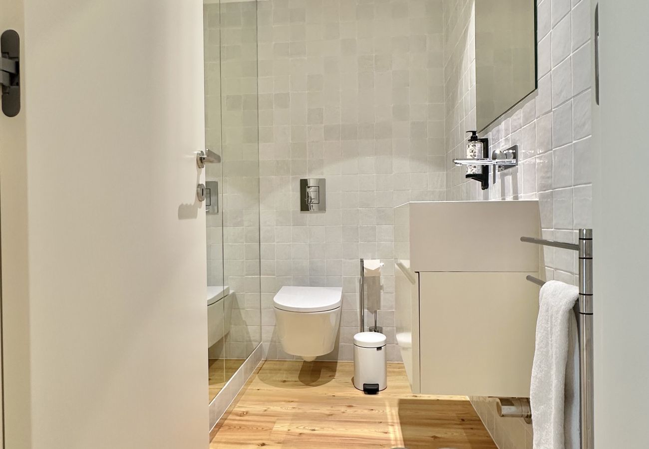 Apartment in Porto - Bonjardim Prime