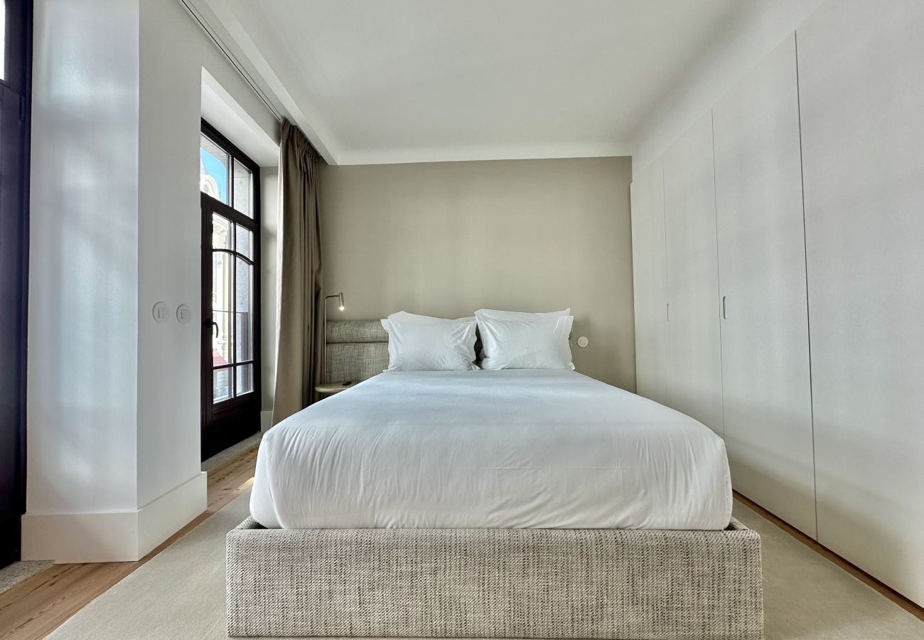 Apartment in Porto - Bonjardim Prime