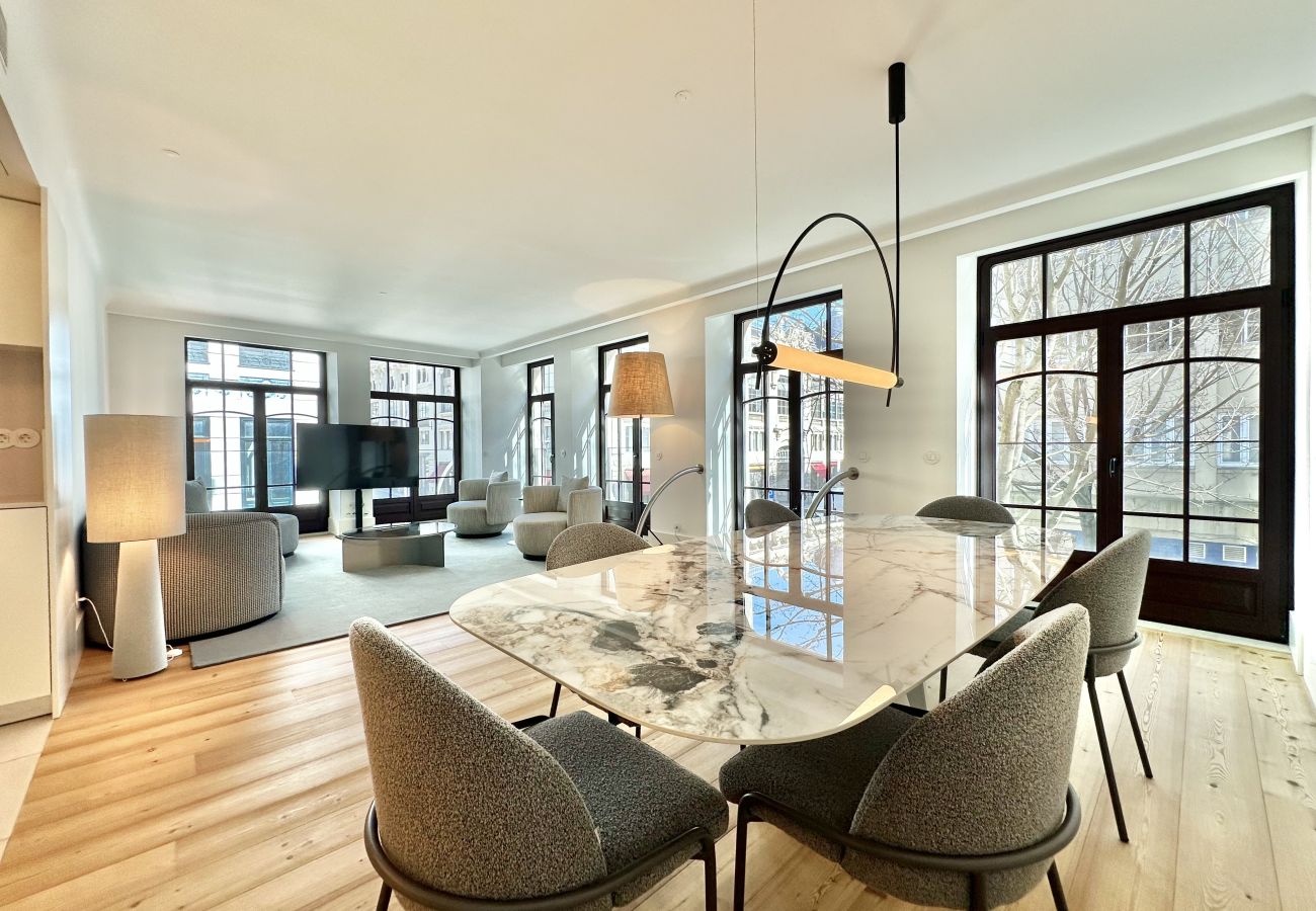 Apartment in Porto - Bonjardim Prime