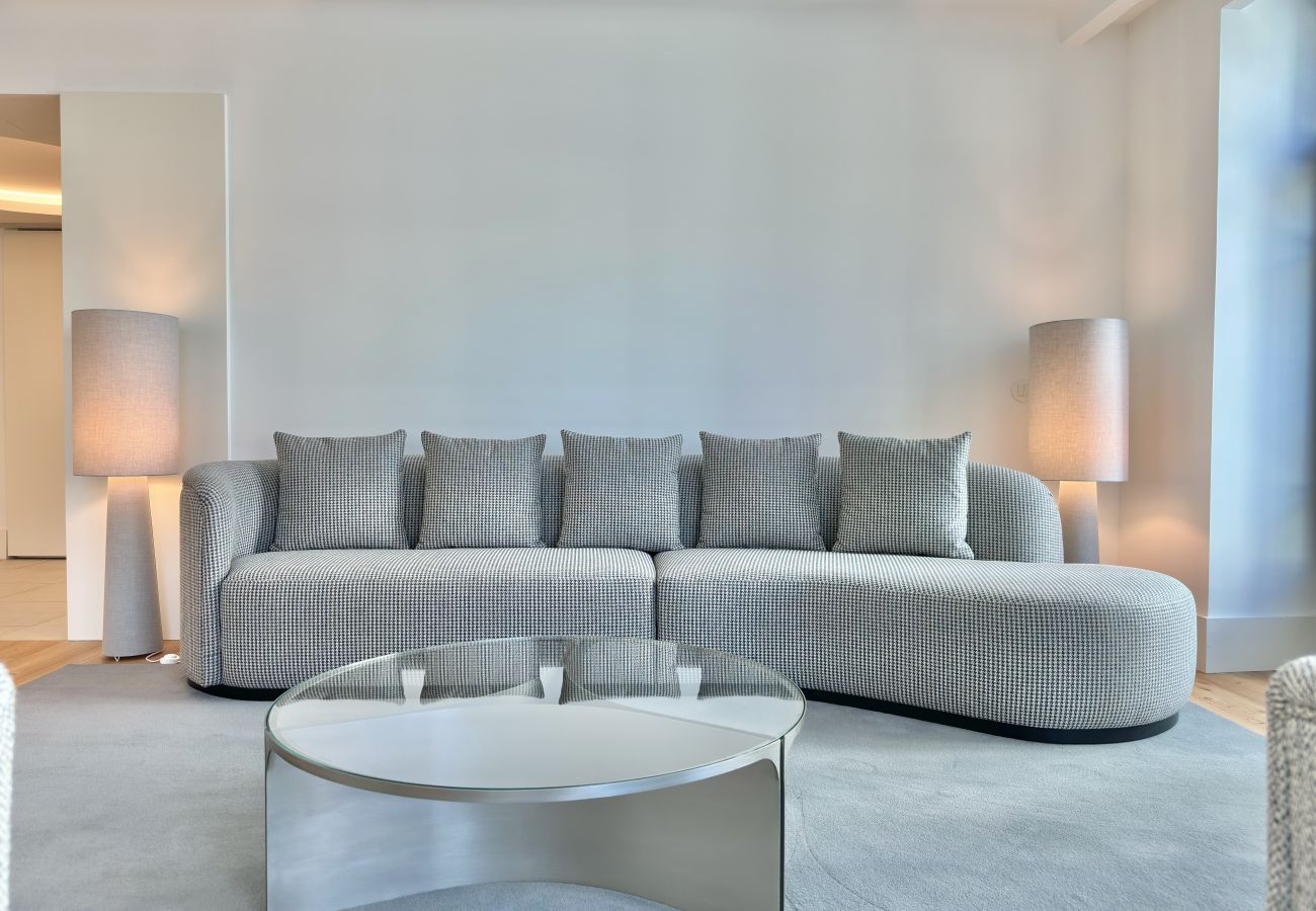 Apartment in Porto - Bonjardim Prime