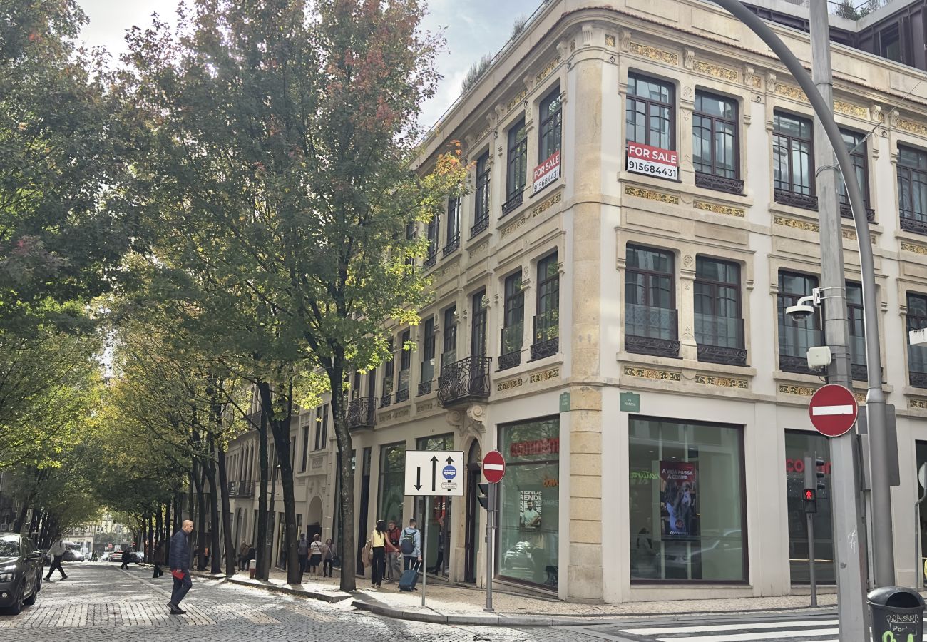 Apartment in Porto - Bonjardim Prime