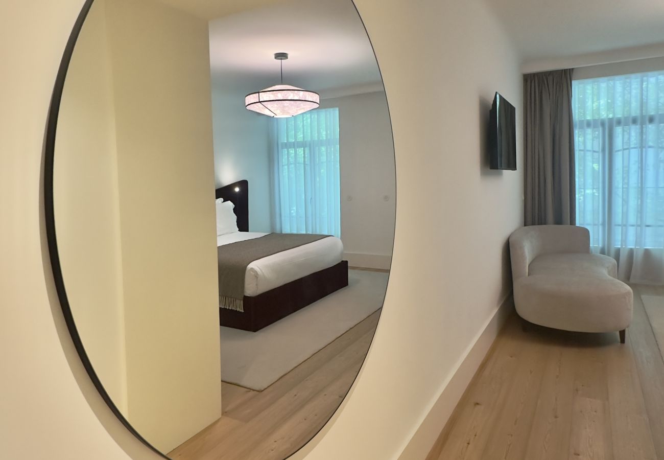 Apartment in Porto - Bonjardim Prime 1C