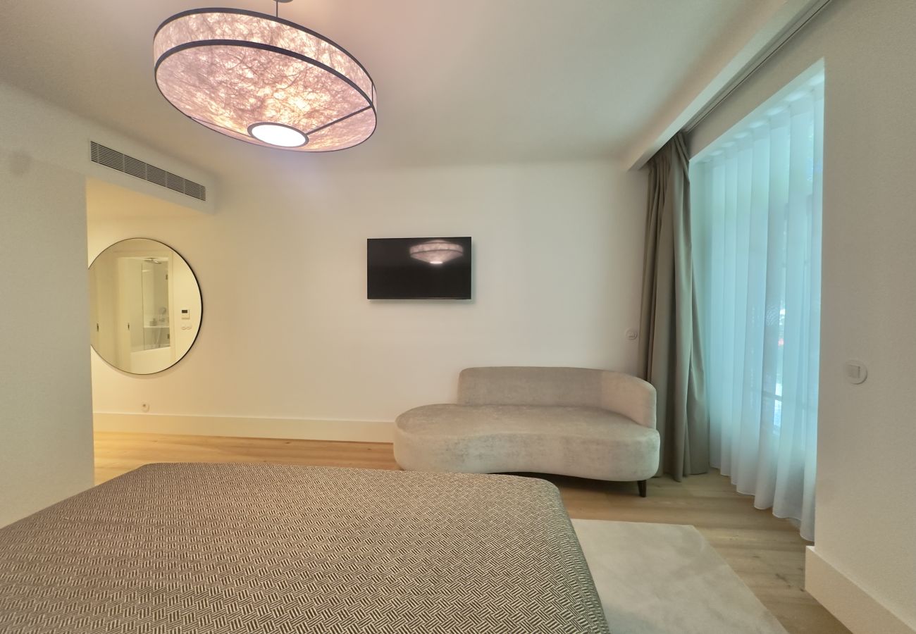 Apartment in Porto - Bonjardim Prime 1C