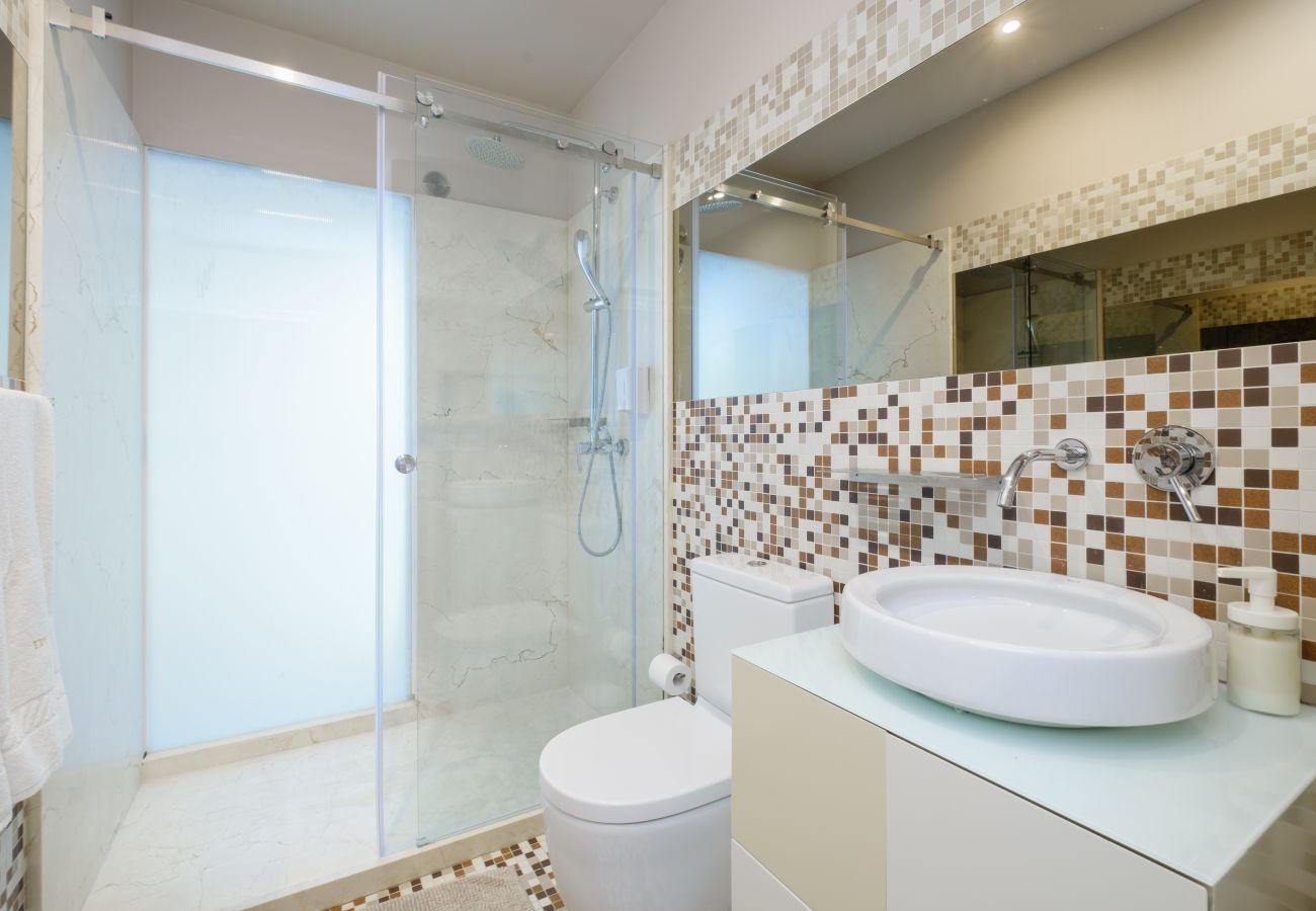 Studio in Porto - ExtendALL 1