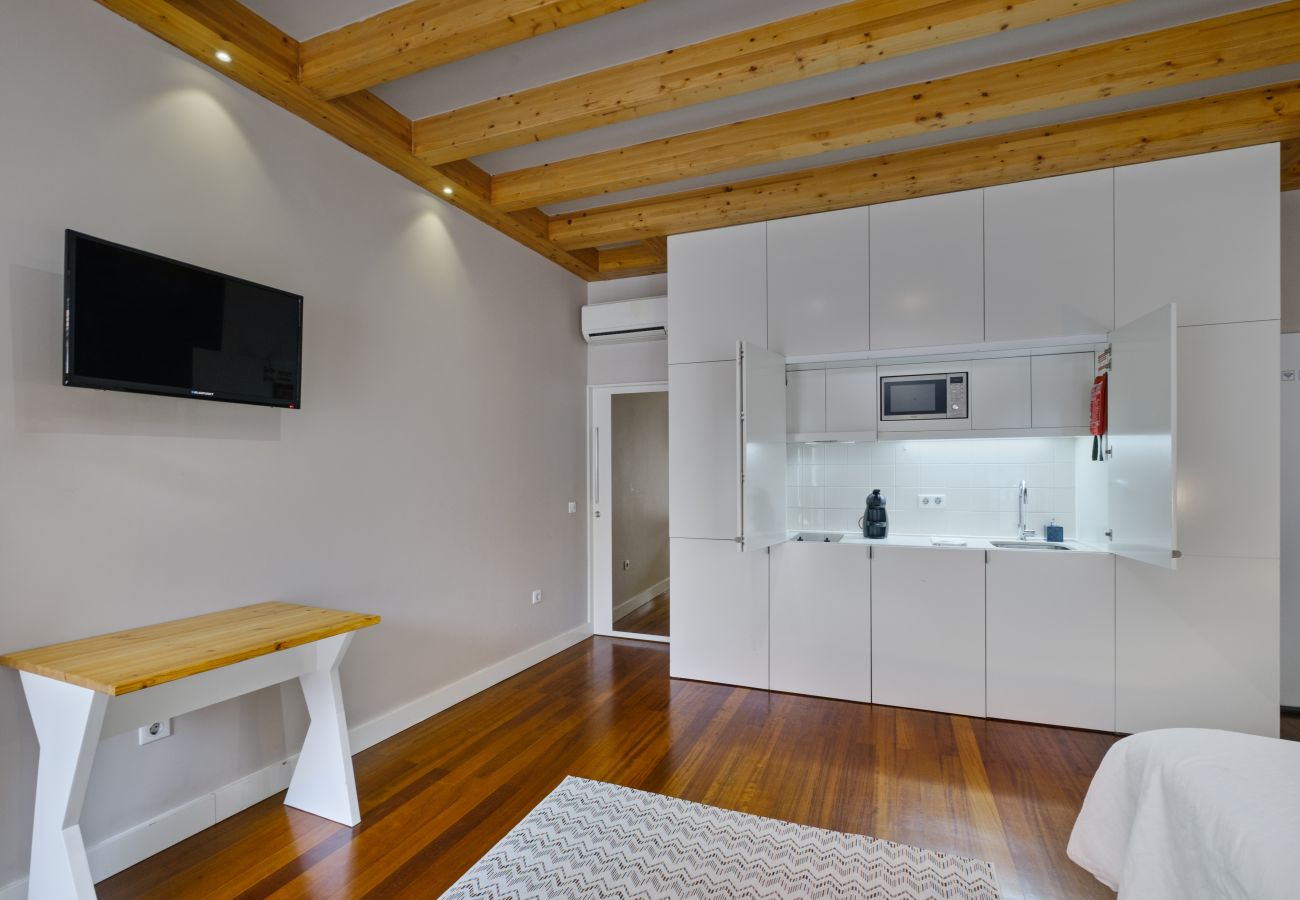 Studio in Porto - ExtendALL 1