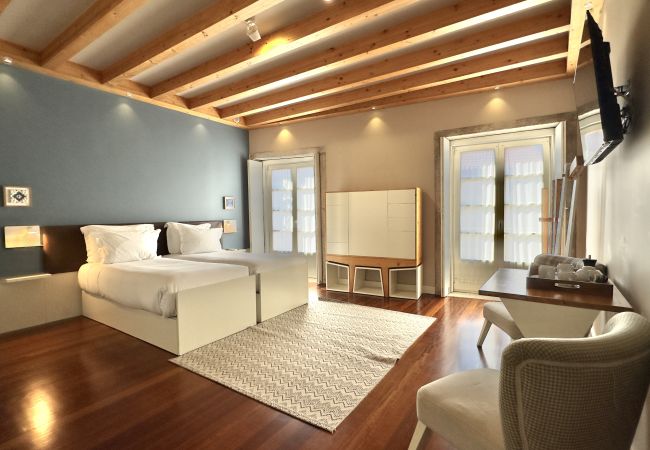 Studio in Porto - ExtendALL 2