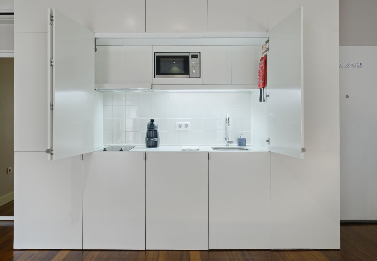 Studio in Porto - ExtendALL 2