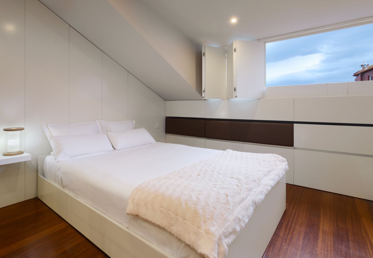 Studio in Porto - ExtendALL 3