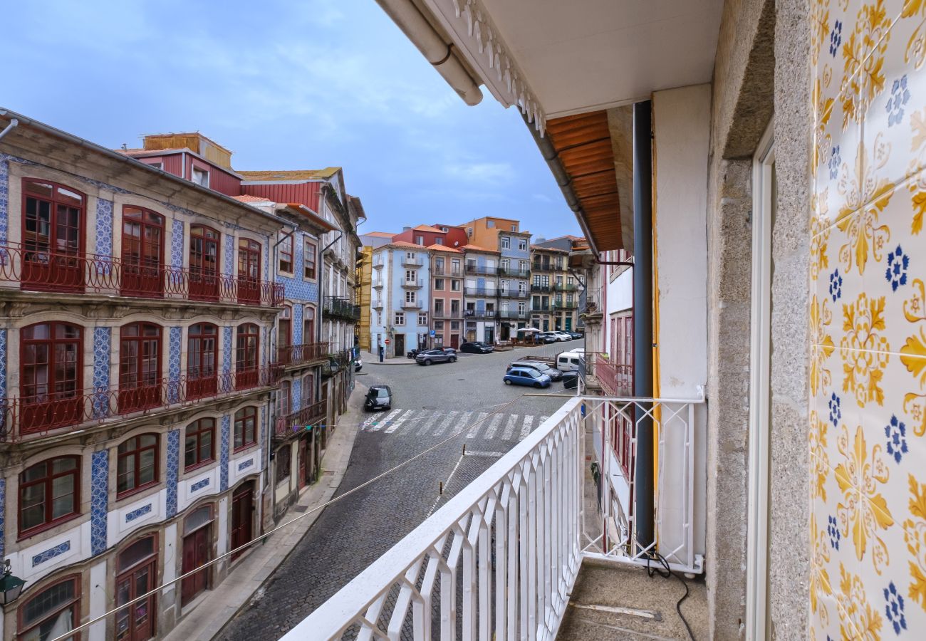 Studio in Porto - ExtendALL 3