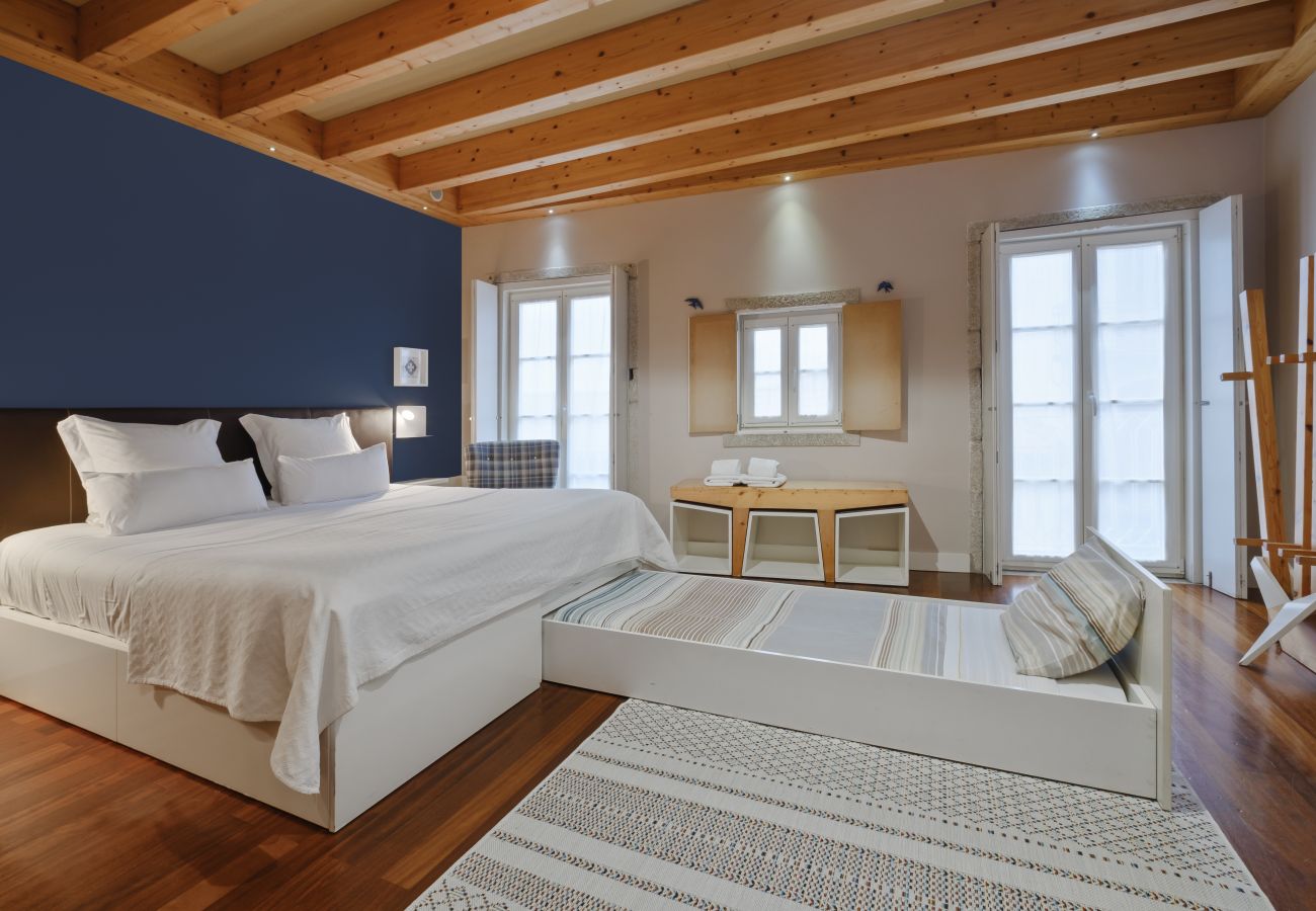 Studio in Porto - ExtendALL 3