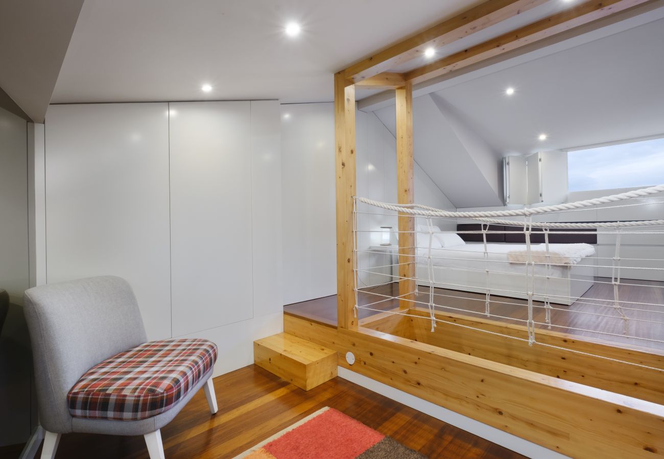 Studio in Porto - ExtendALL 3