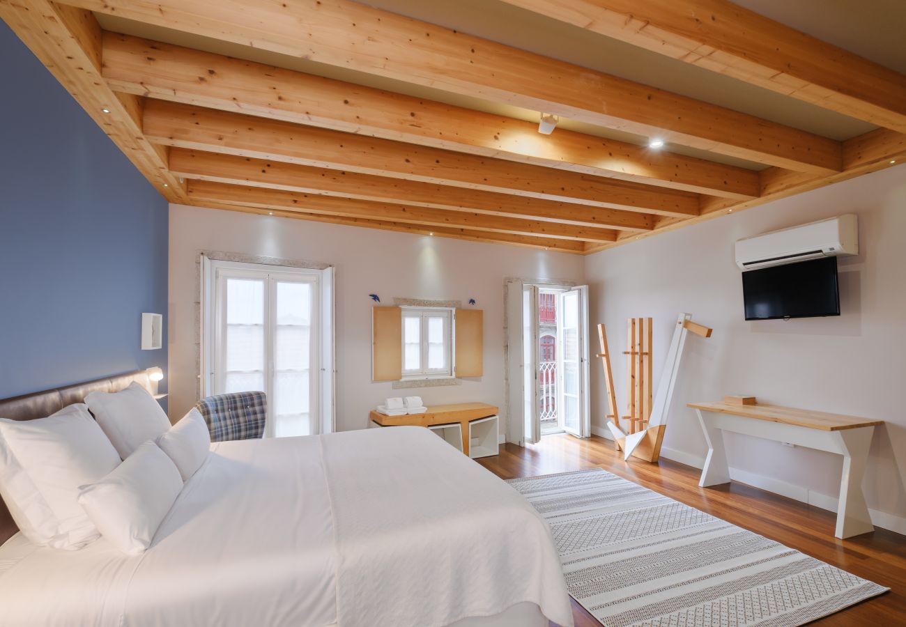 Studio in Porto - ExtendALL 3