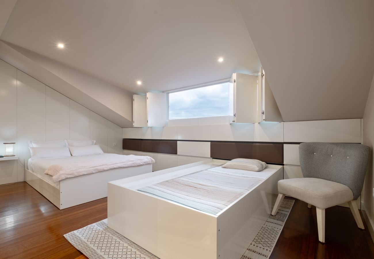 Studio in Porto - ExtendALL 3