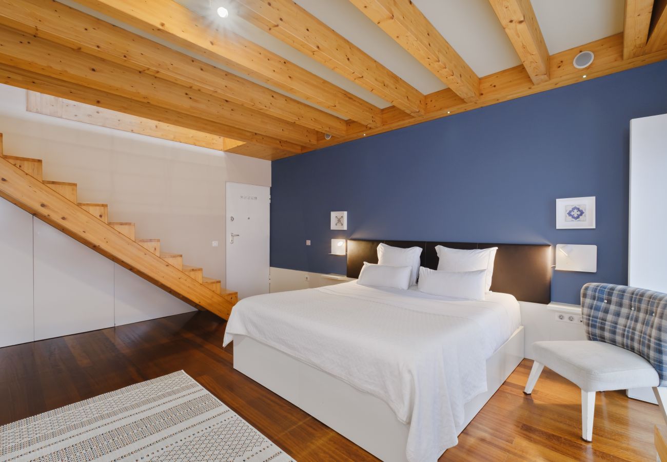 Studio in Porto - ExtendALL 3