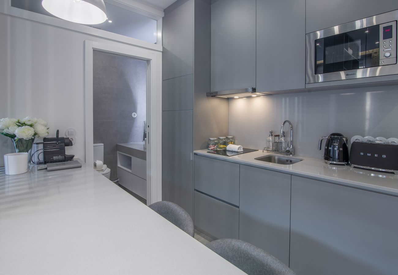 Studio in Porto - RA - Baixa