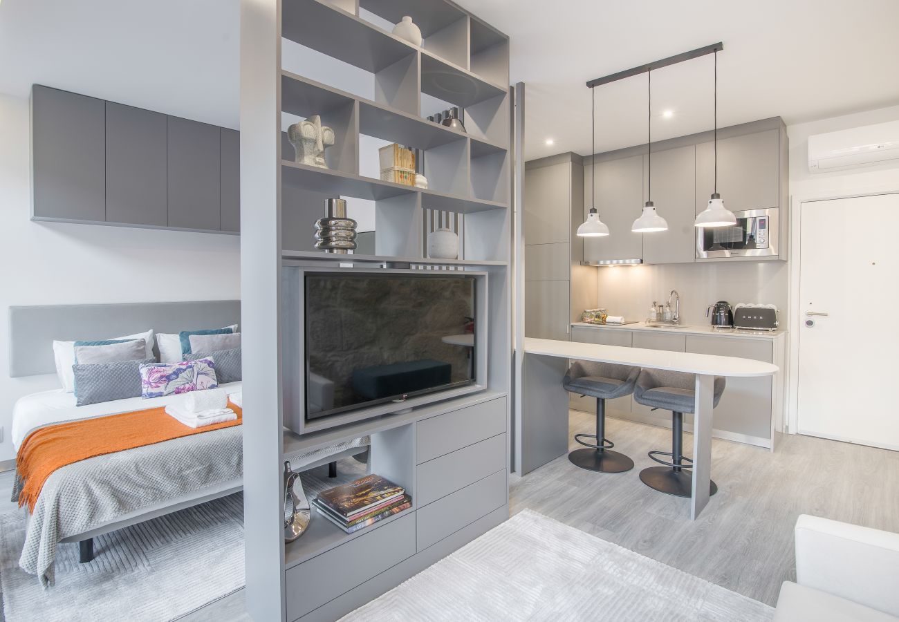 Studio in Porto - RA - Baixa