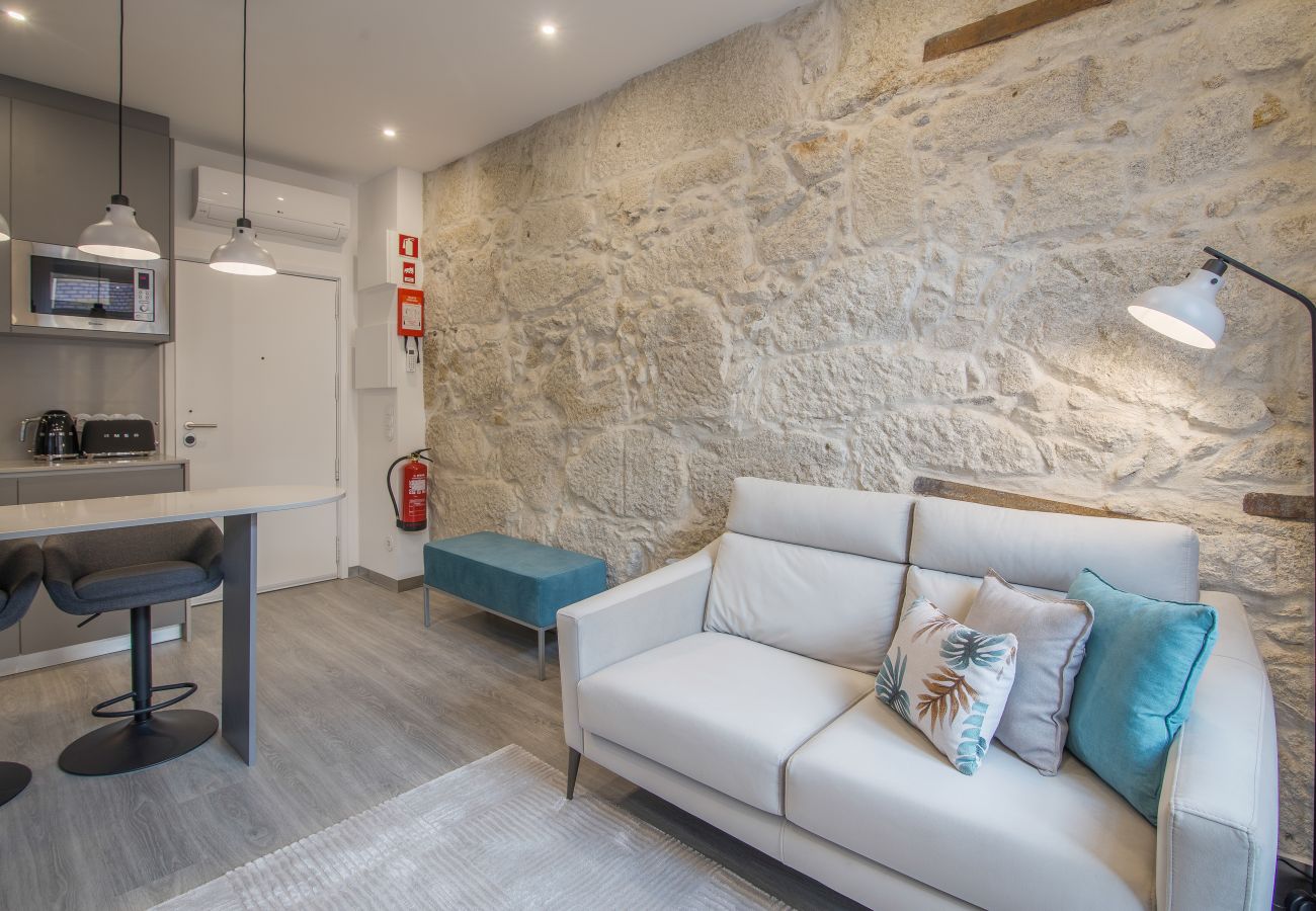 Studio in Porto - RA - Baixa