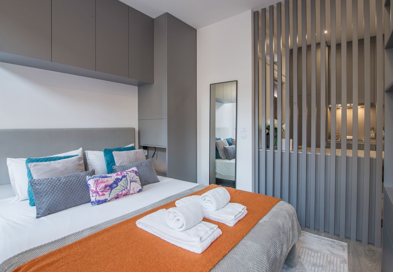 Studio in Porto - RA - Baixa