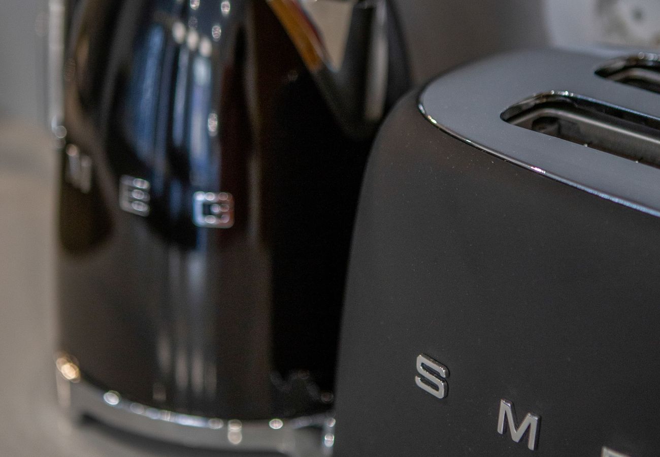 Studio in Porto - RA - Baixa