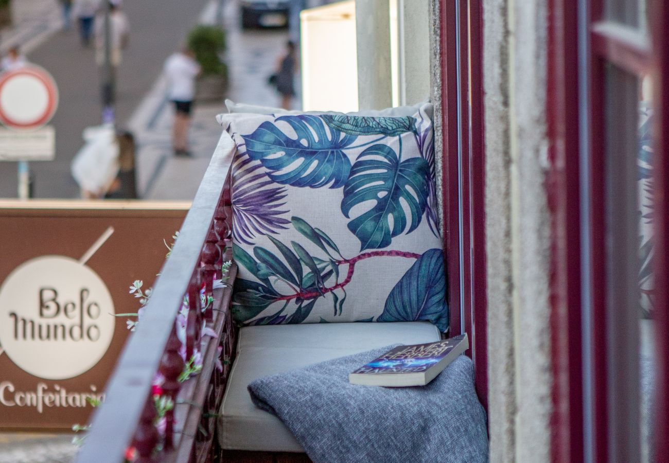 Studio in Porto - RA - Baixa