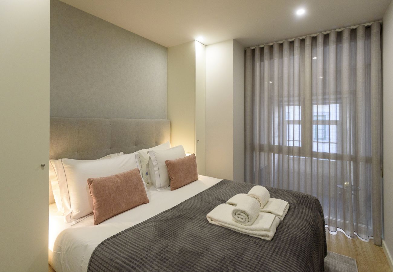 Apartment in Porto - RA - São João 1