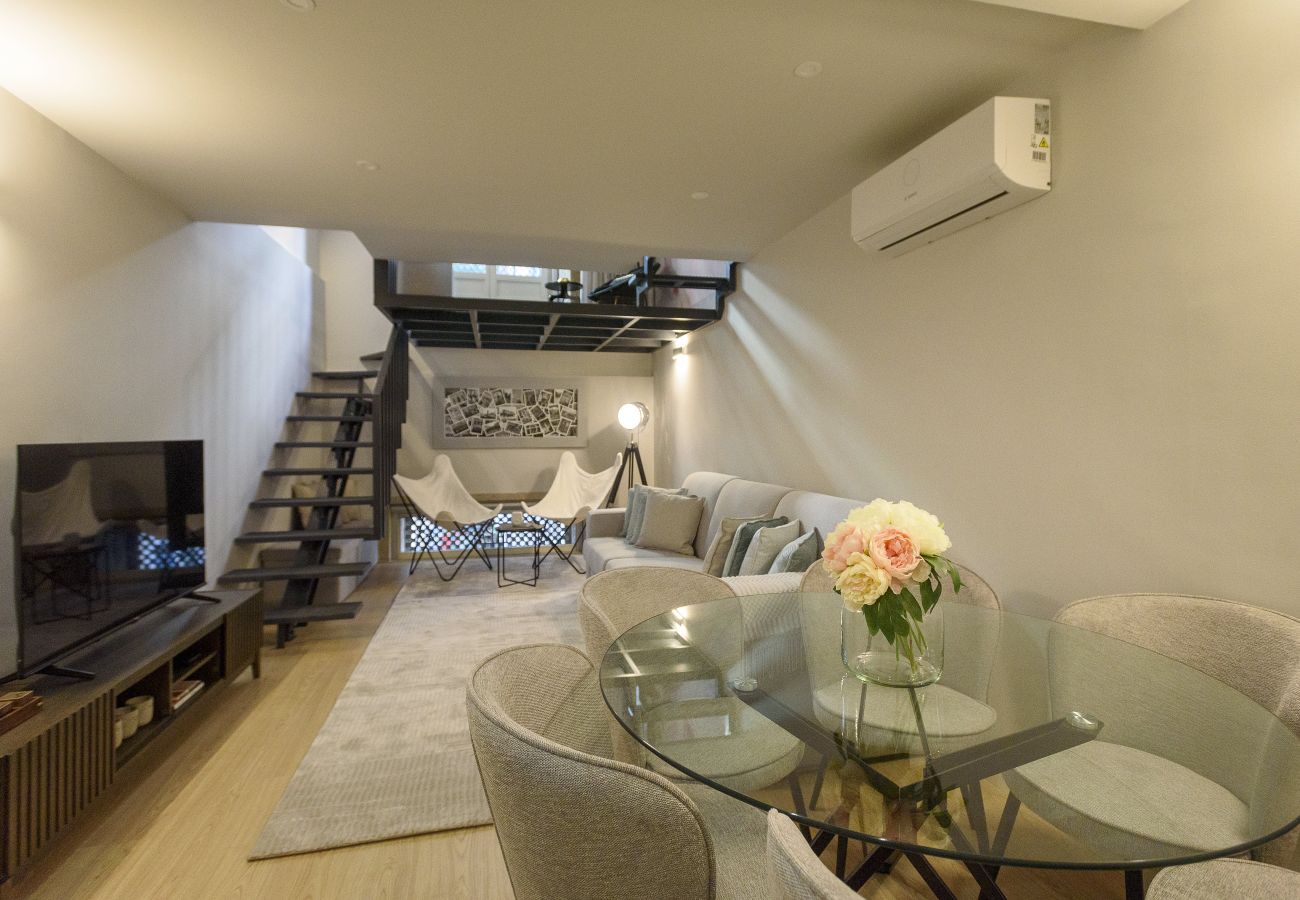 Apartment in Porto - RA - São João 1