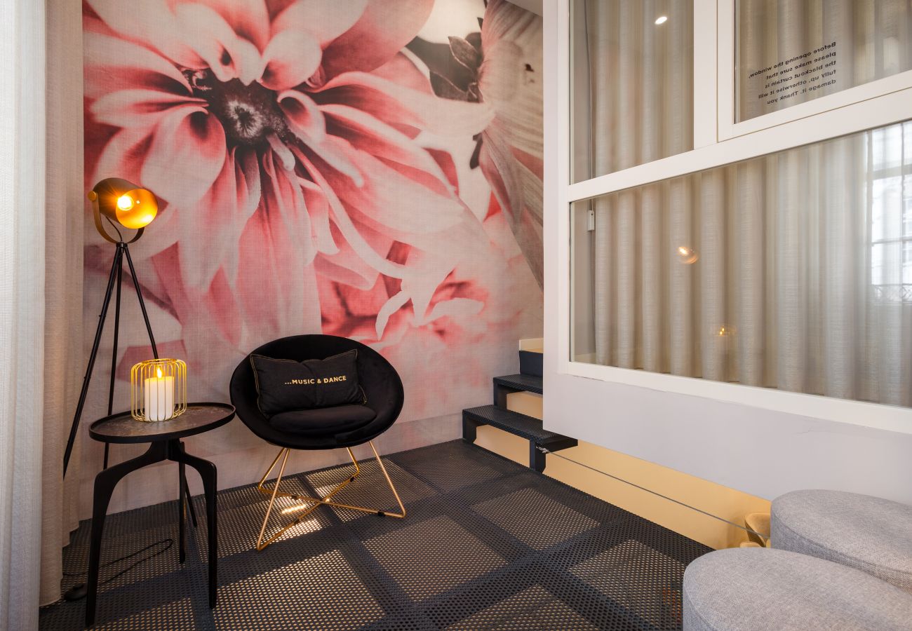 Apartment in Porto - RA - São João 1