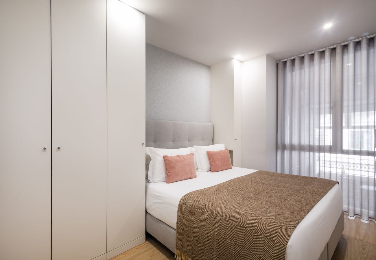 Apartment in Porto - RA - São João 1