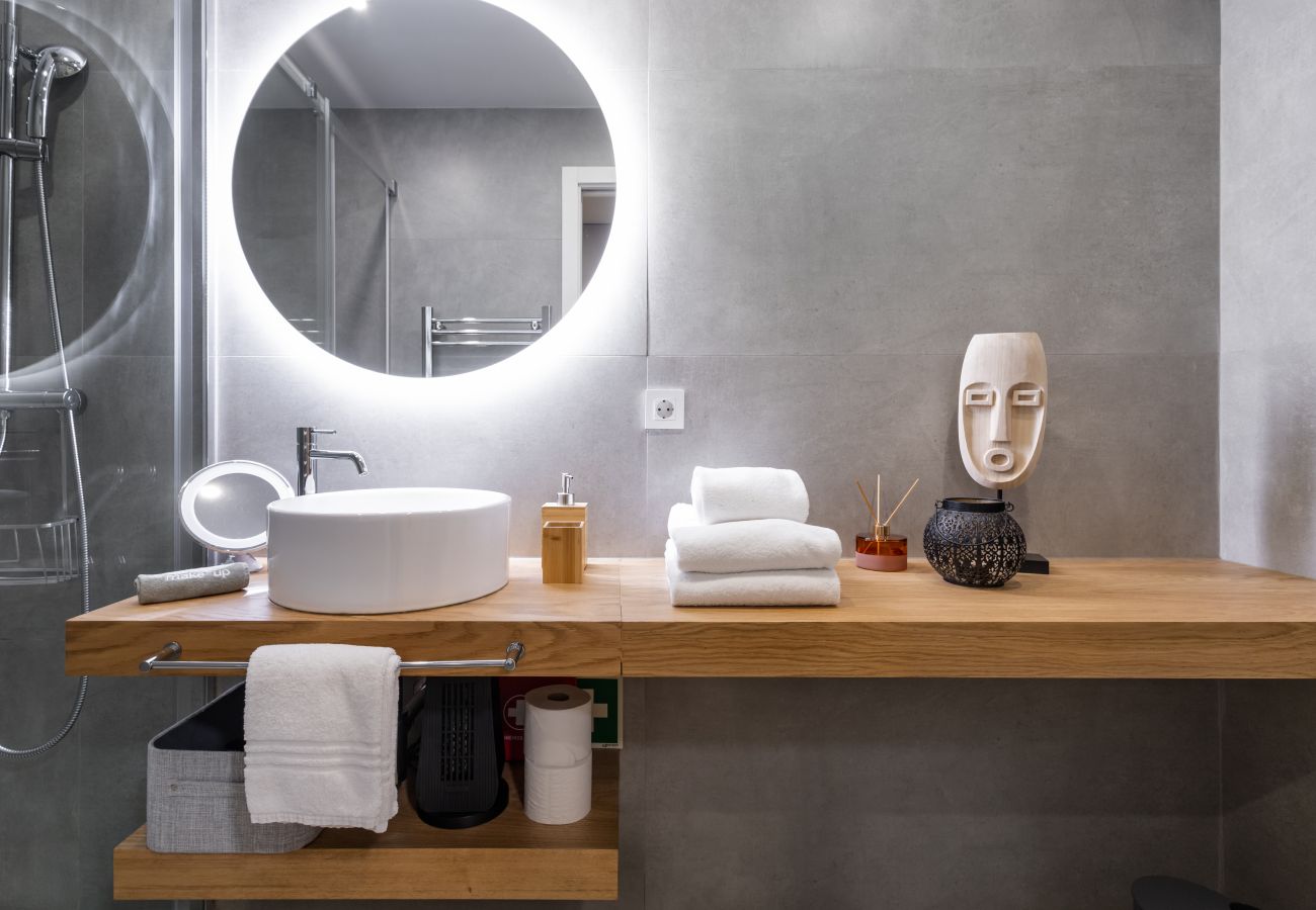Apartment in Porto - RA - São João 1