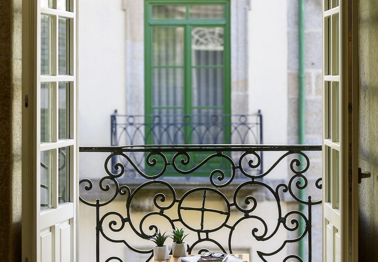 Apartment in Porto - RA - São João 2