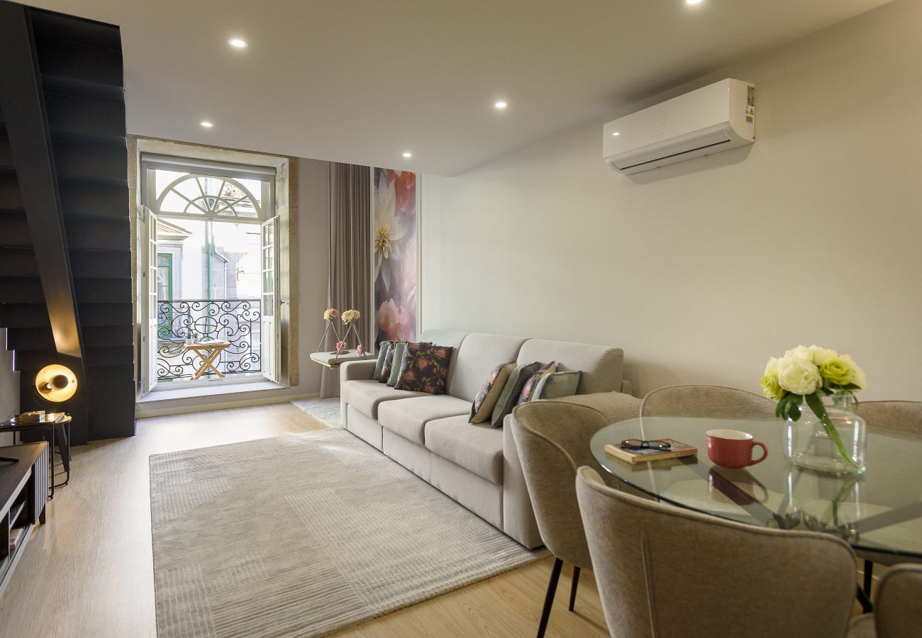 Apartment in Porto - RA - São João 2