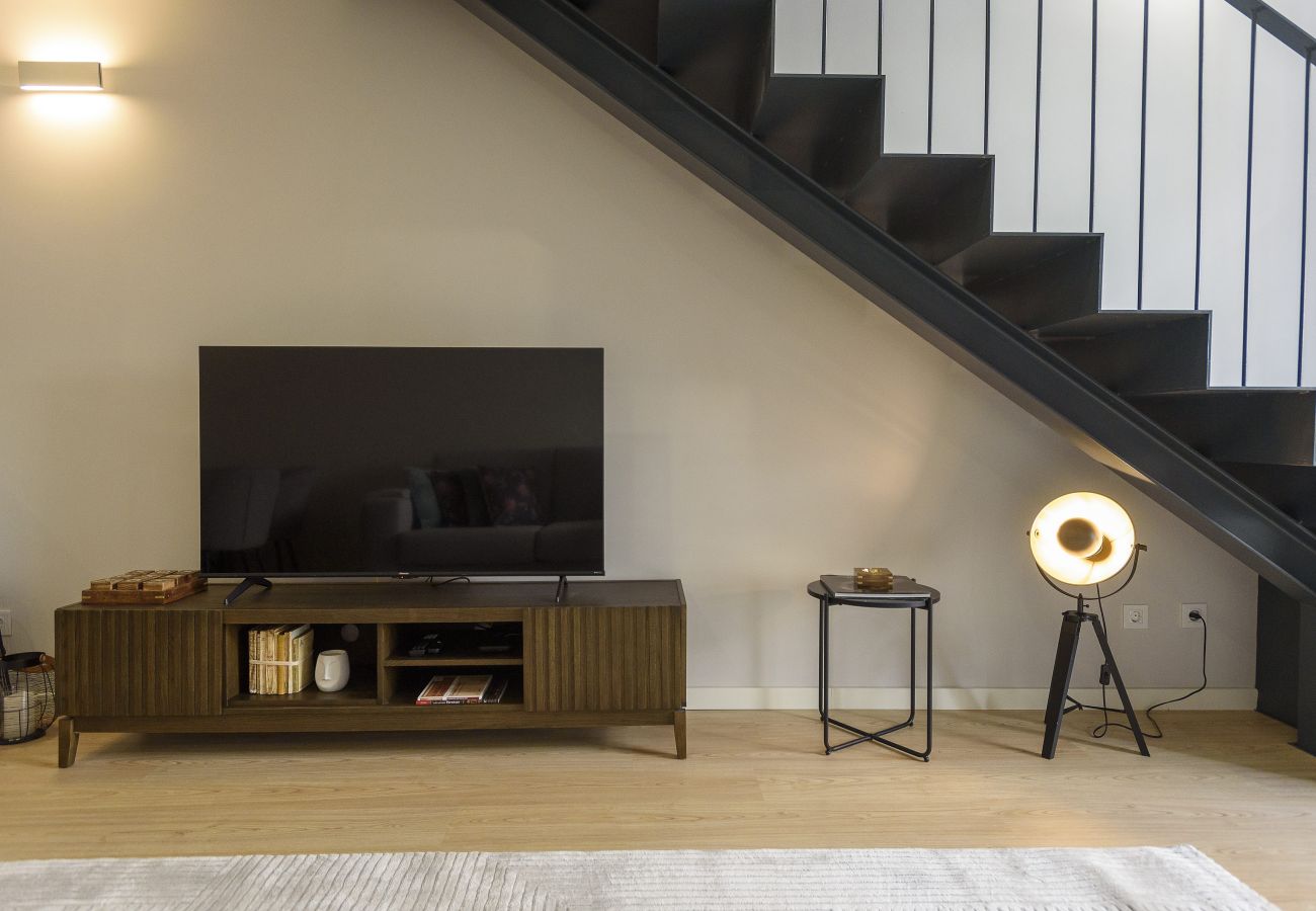 Apartment in Porto - RA - São João 2