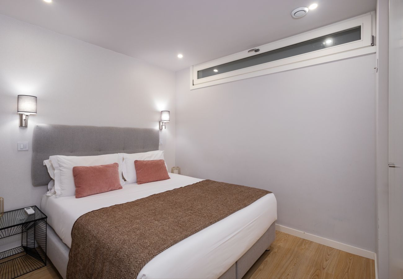 Apartment in Porto - RA - São João 2