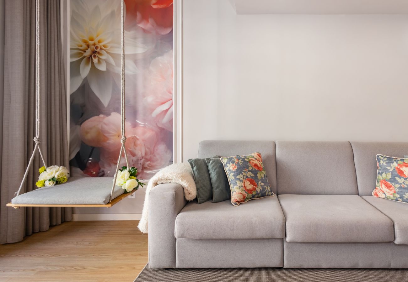 Apartment in Porto - RA - São João 2
