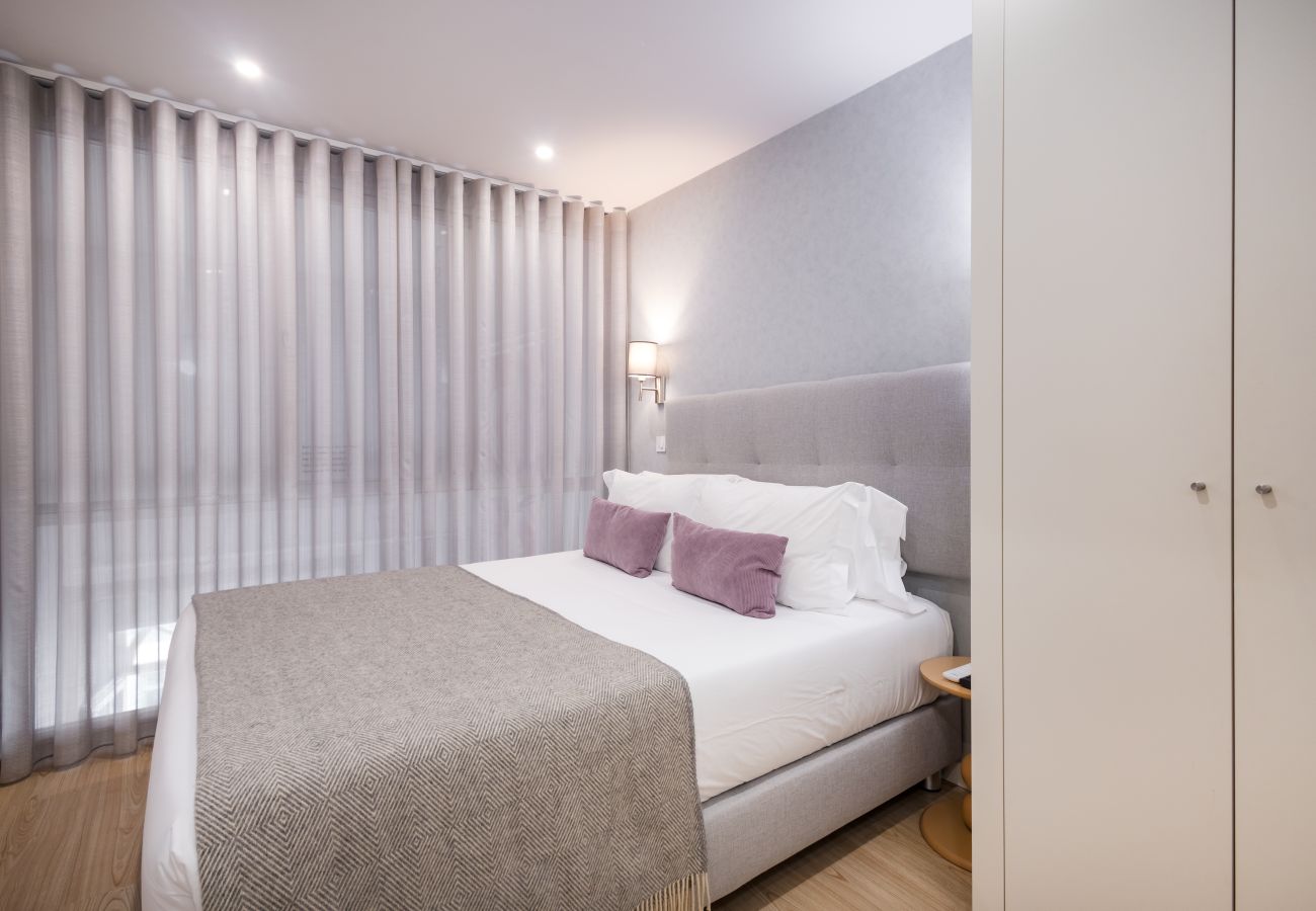 Apartment in Porto - RA - São João 2