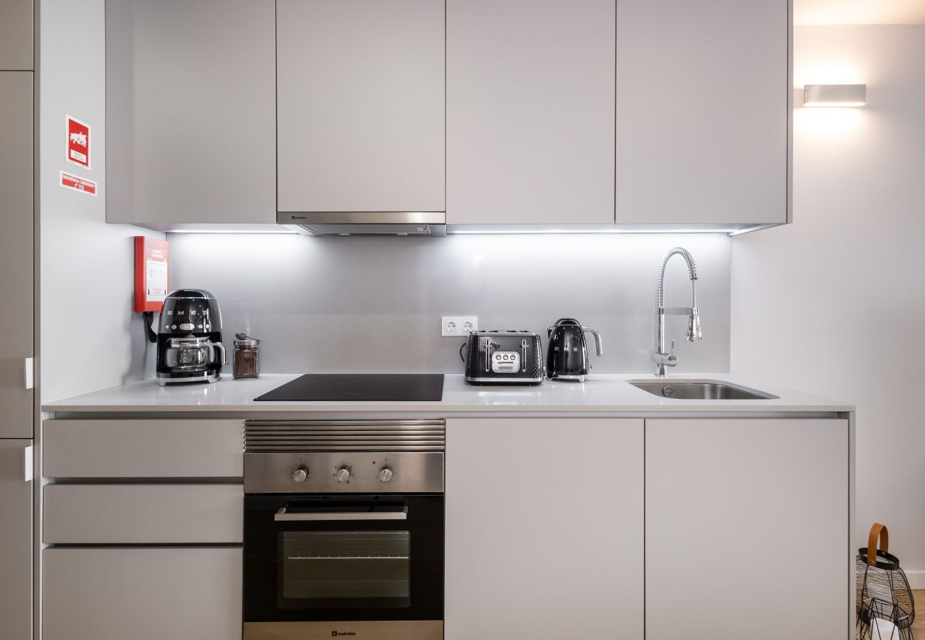 Apartment in Porto - RA - São João 2