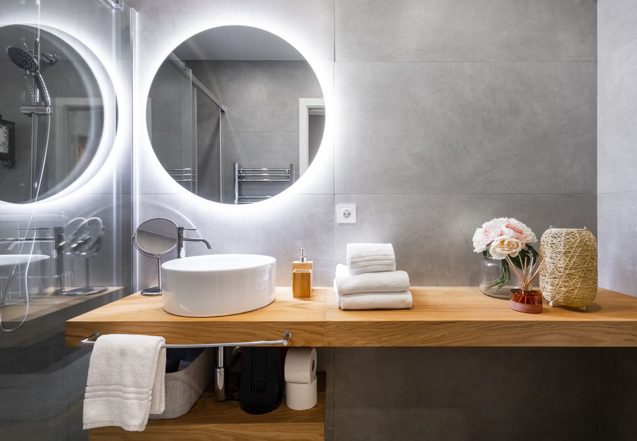 Apartment in Porto - RA - São João 2