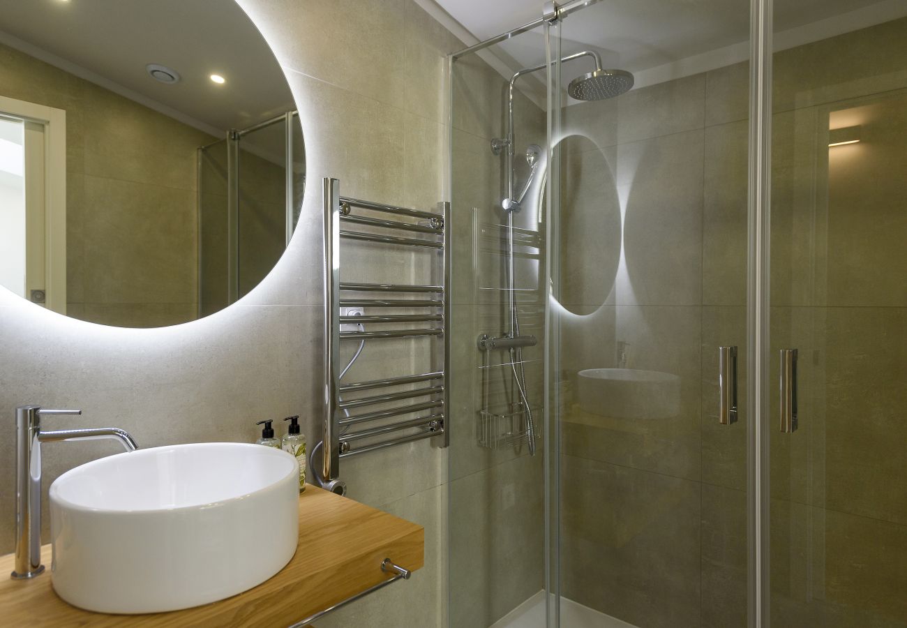 Apartment in Porto - RA - São João 3