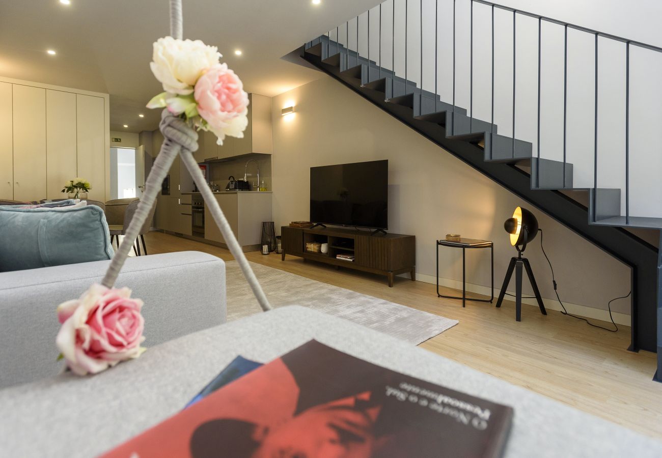 Apartment in Porto - RA - São João 3