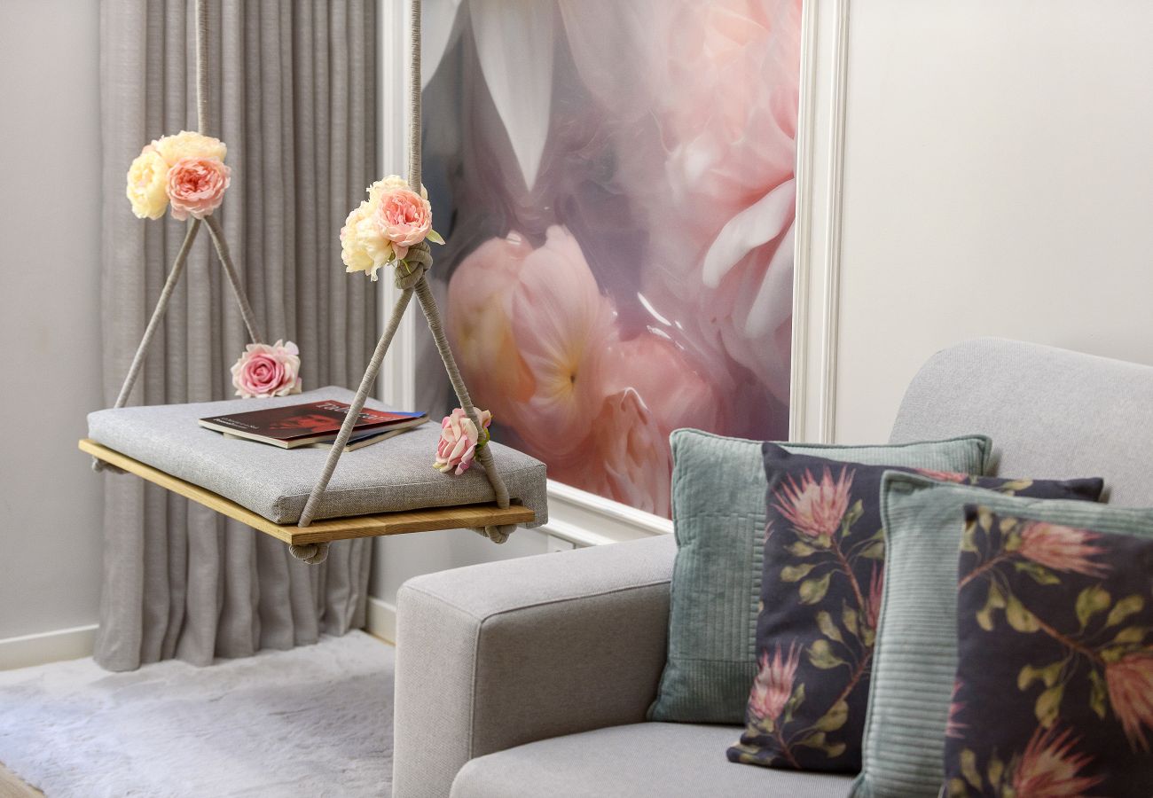 Apartment in Porto - RA - São João 3