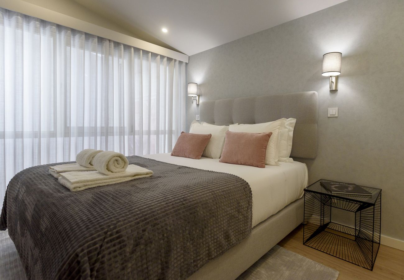 Apartment in Porto - RA - São João 3