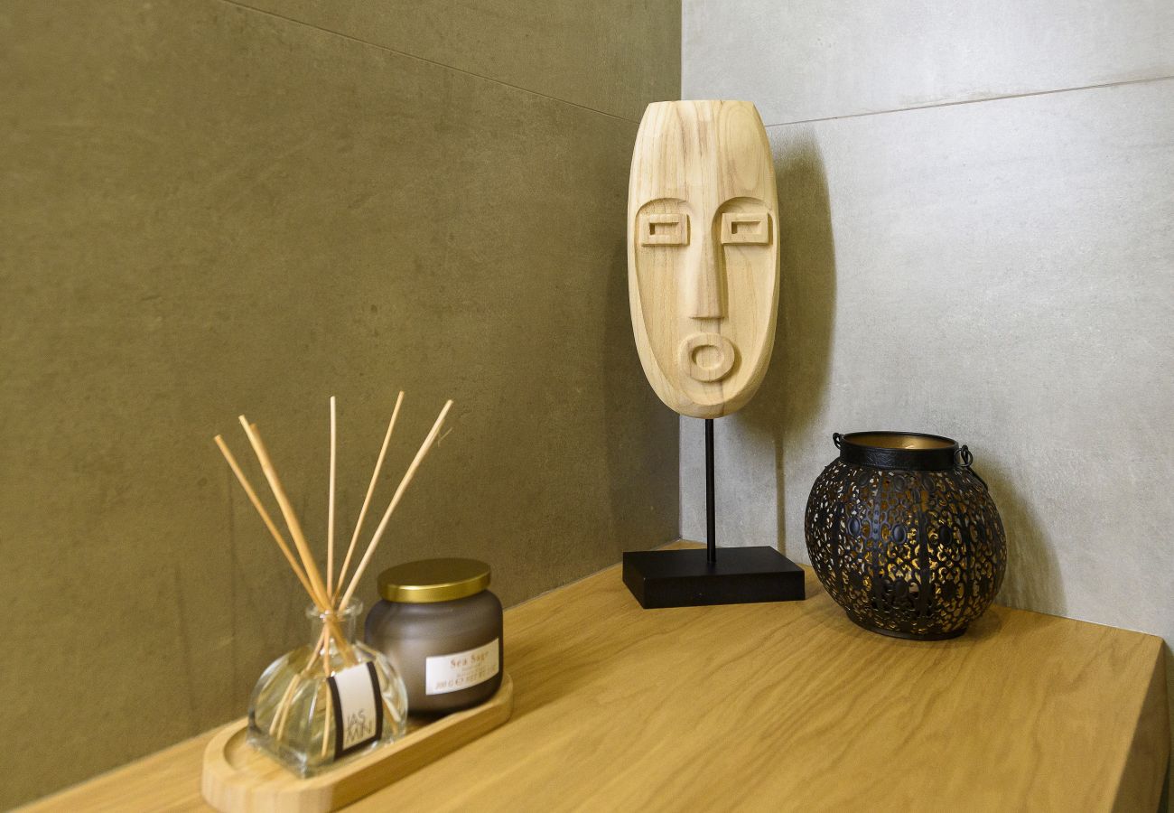 Apartment in Porto - RA - São João 3