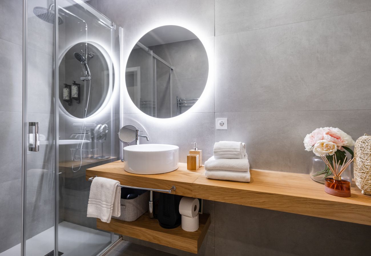 Apartment in Porto - RA - São João 3