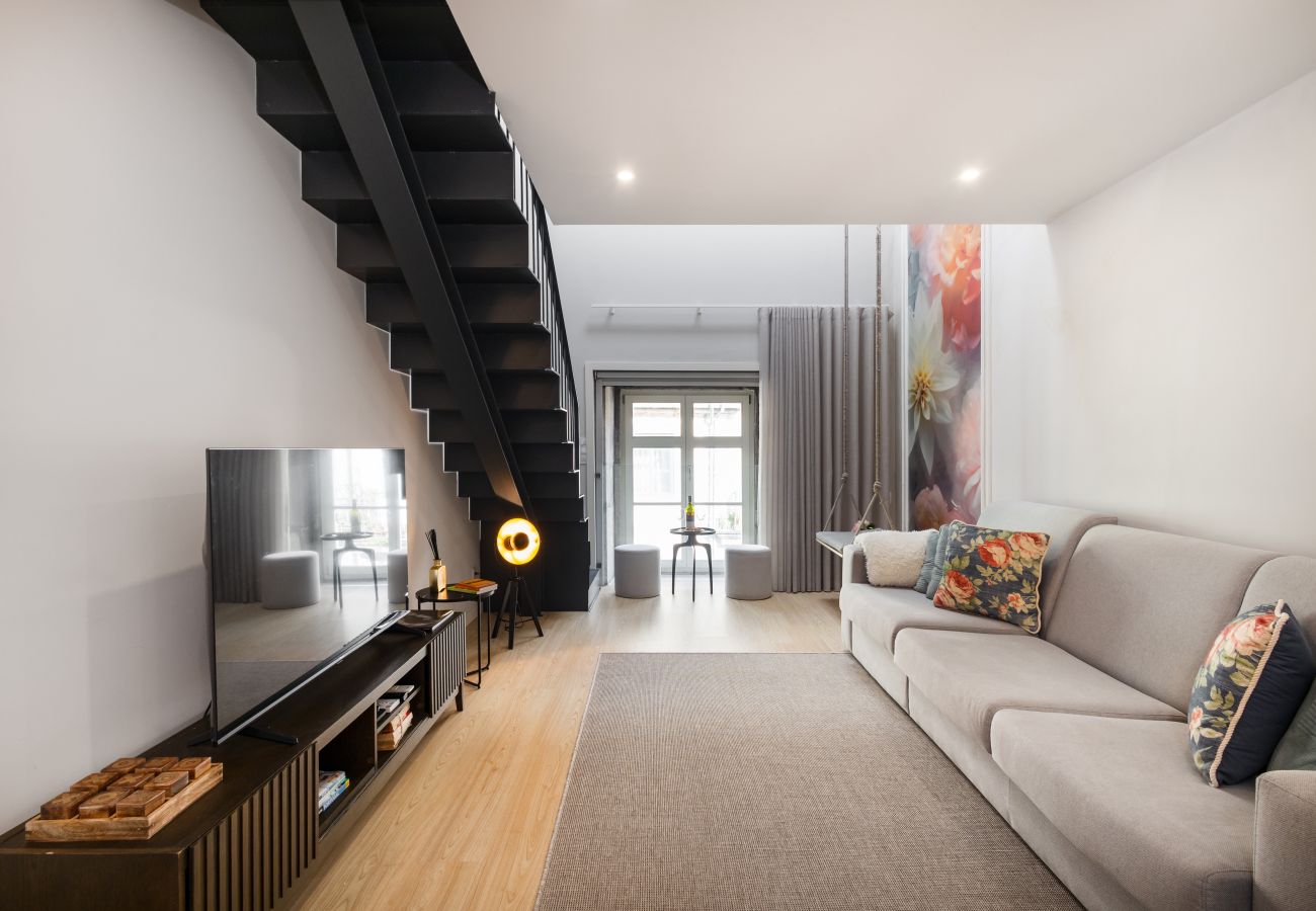Apartment in Porto - RA - São João 3
