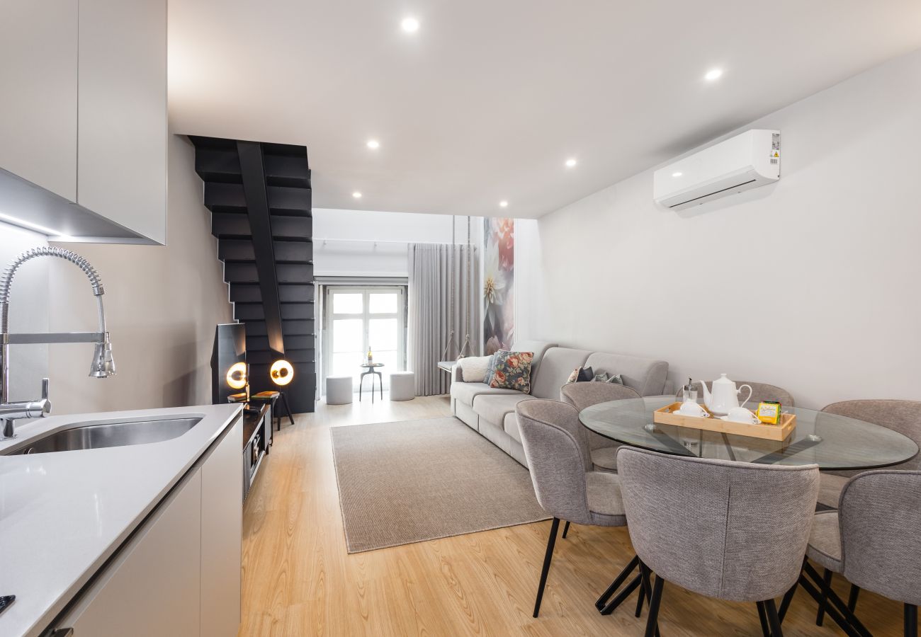Apartment in Porto - RA - São João 3