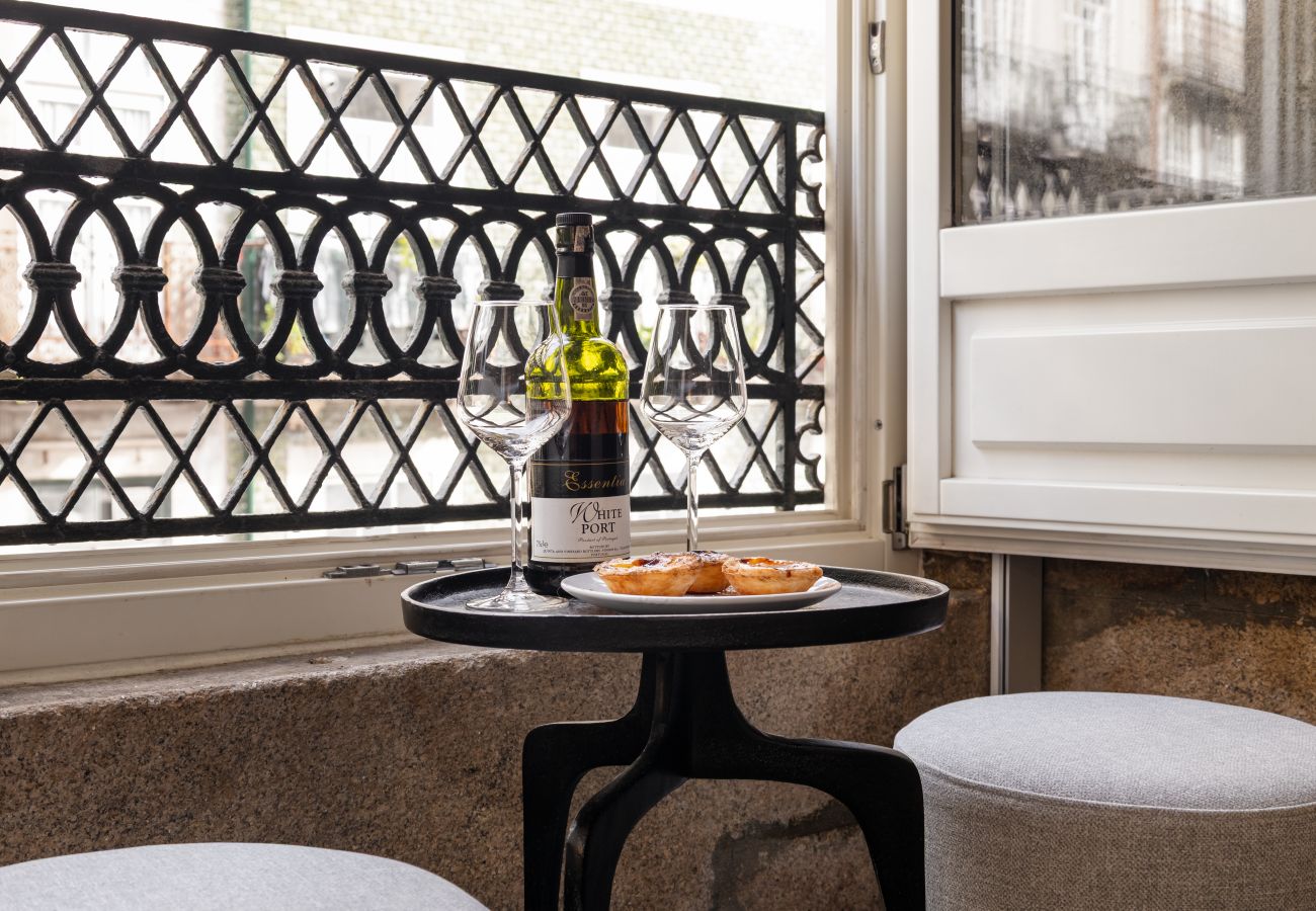 Apartment in Porto - RA - São João 3