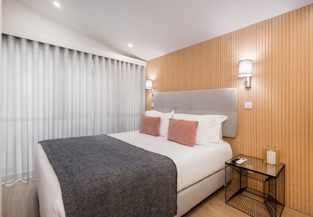 Apartment in Porto - RA - São João 3